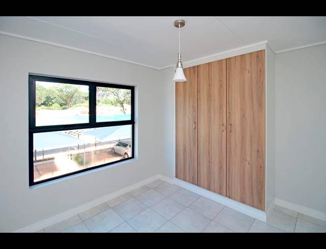 1 BEDROOM APARTMENT FOR SALE IN LINBRO PARK